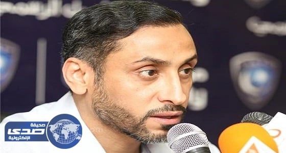 الأسطورة سامي الجابر يدعم الهلال قبل لقاء بيروزي في أبطال آسيا
