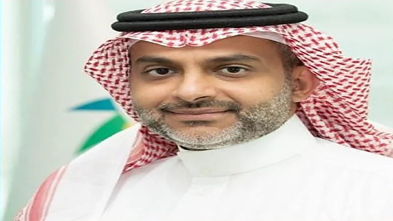 السيرة الذاتية لمعالي المهندس ماهر القاسم نائب وزير الموارد البشرية والتنمية الاجتماعية للخدمة المدنية