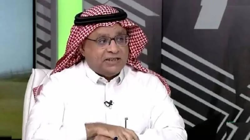 الصرامي : نحن من أعطينا اللاعبين المحليين الحاليين أكبر من قيمتهم .. فيديو