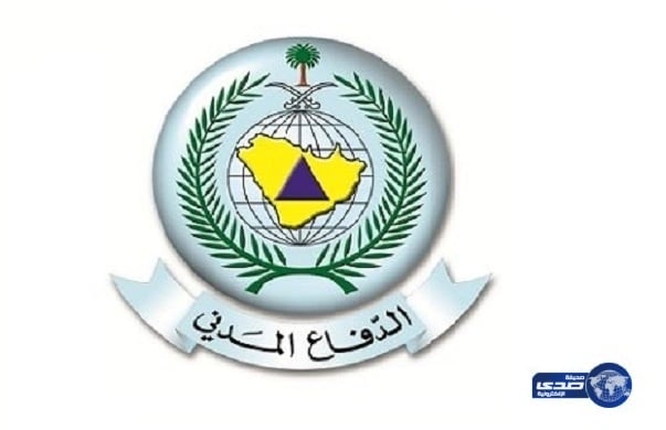 مدنى عسير ينفى إحتراق عربة تلفريك