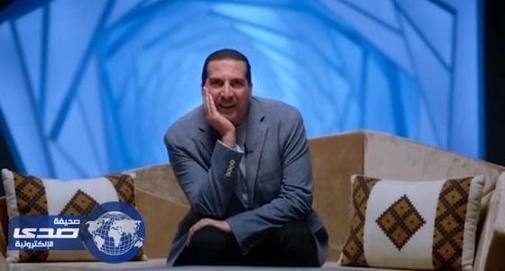 بالفيديو.. عمرو خالد: النبي وخديجة أعظم قصة حب في التاريخ