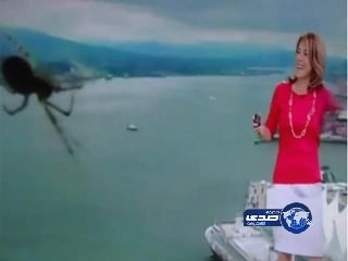 بالفيديو.. كارثة تلحق بمنزل بعد انفجار بطارية هاتف جوال