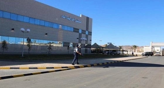 طوارئ مستشفى أحد رفيدة تتعامل مع أكثر من 150 ألف حالة خلال عام