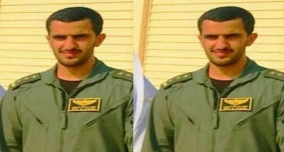 معلومات جديدة عن قائد طائرة الأمير الراحل منصور بن مقرن