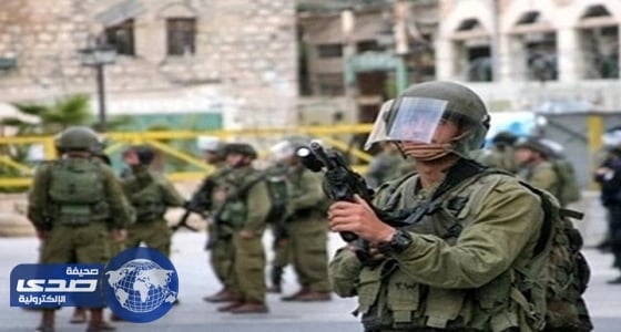 قوات الاحتلال تعتقل فلسطينيين من مخيم جنين