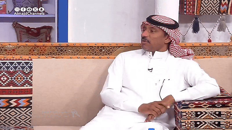 نهاية مأساوية لمشهور حرض امرأة على الطلاق من زوجها.. فيديو