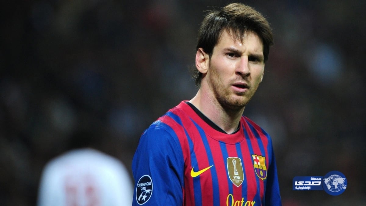 فضيحة جنسية تهدم صورة الأسطورة ميسي وعارضة أزياء تصفه بـ"الجثة الهامدة"