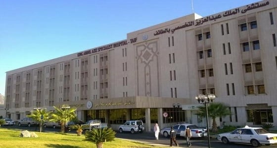 تقليل انتظار مواعيد الفحوصات الإشعاعية بتخصصي الطائف إلى يوم واحد