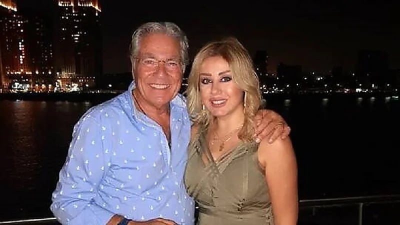 محامية فاتن موسى تكشف السبب وراء طلاق موكلتها والفنان مصطفى فهمي