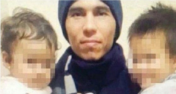 صحيفة: مهاجم مطعم إسطنبول فرّ مع ابنه وترك ابنته وزوجته