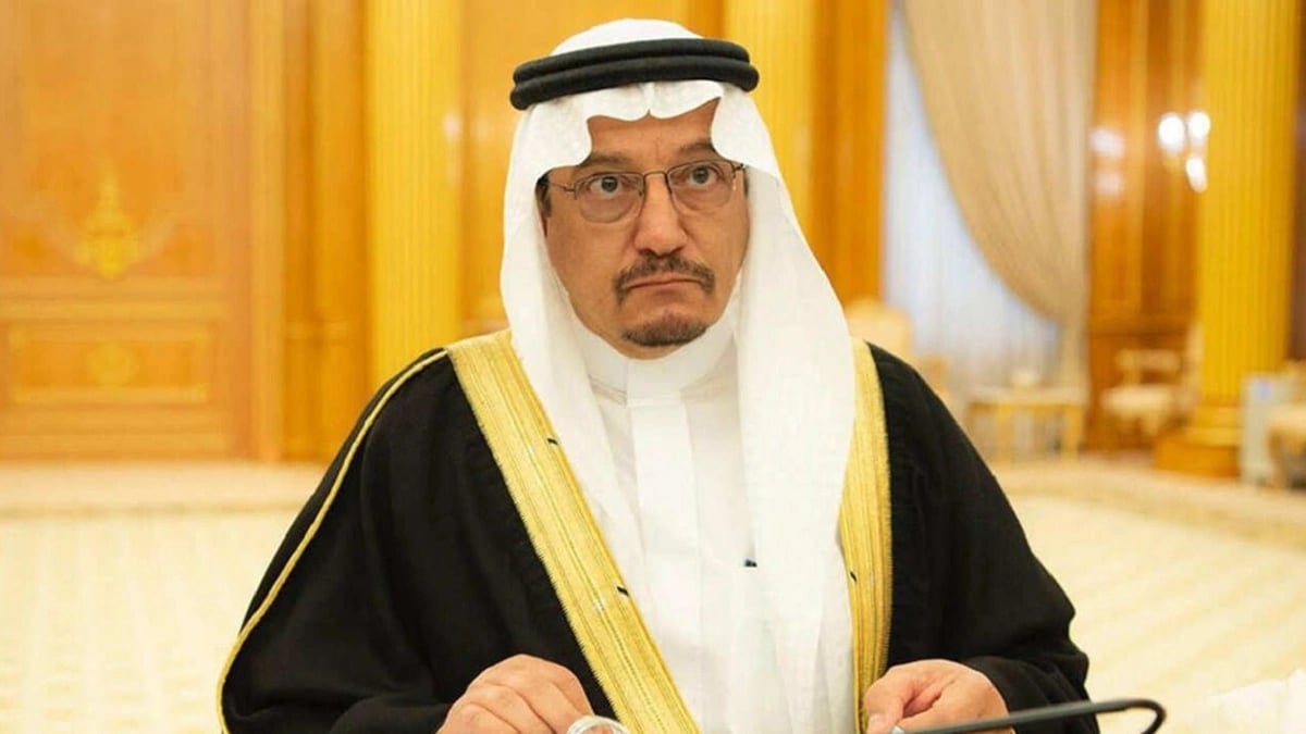 "آل الشيخ": تحديث أدوات تقويم أداء مديري المدارس والمعلمين وربطها بنتائج الطلاب