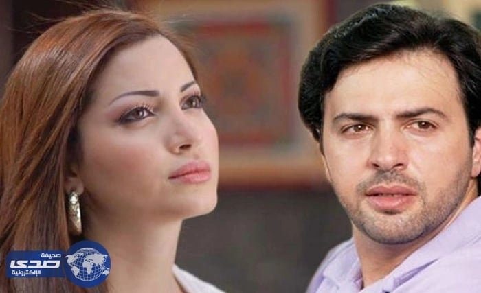 بعد أتهامها بالخيانة معه.. نسرين طافش تُهنأ تيم ووفاء بالزواج