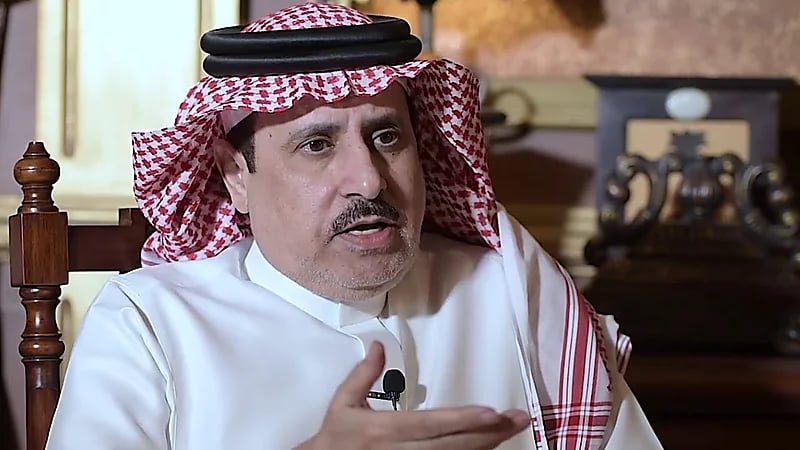أحمد الشمراني: صمت الأهلي على كوارث التحكيم بات يشكل عقوبة