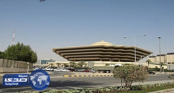 تنفيذ حكم القتل تعزيراً بمهرب مخدرات بتبوك