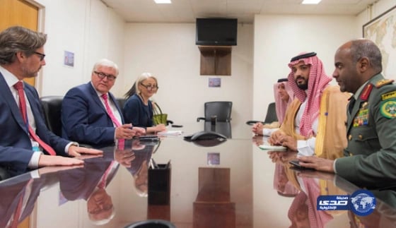 ولي العهد يأمر بصرف 5 آلاف ريال " أضحية العيد " لأسر شهداء الحد الجنوبي والمصابين