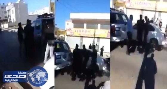 تعرف على حقيقة فيديو الاعتداء على سائح سعودي بالضرب في الأردن