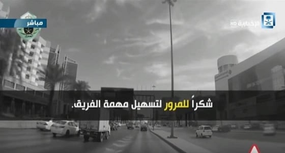 بالفيديو.. كاميرا خفية متجولة ترصد مخالفات مرورية خلال مسافة ٣ كيلو