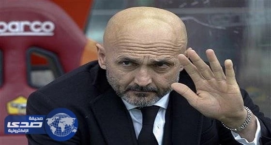 روما يودع سباليتي 