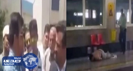 بالفيديو.. ضبط مصنع خمور وعمالة مخالفة في الجبيل