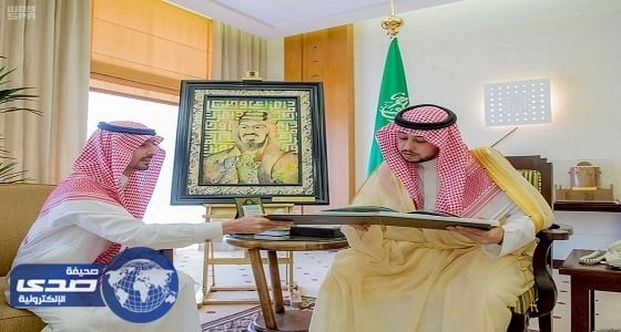 نائب أمير القصيم: الشباب نواة للمستقبل والأداة الفاعلة في التنمية والتطوير