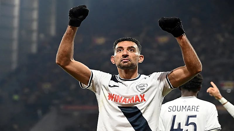 الأهلي المصري يستبعد كوكا من حساباته