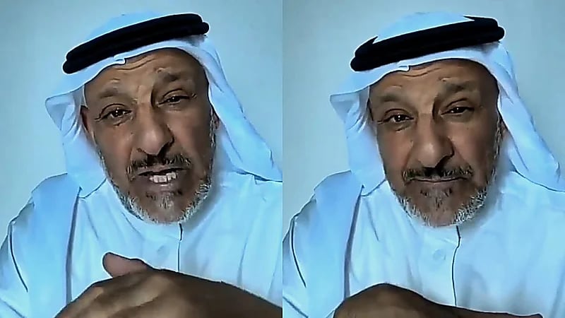 الخضيري يُحذر: تجميد الأضحية مباشرة قد يؤدي إلى فسادها.. فيديو