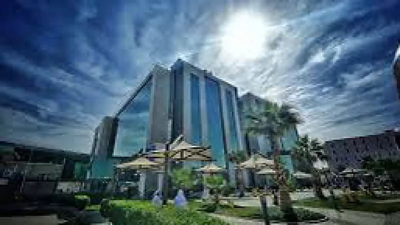 وظائف إدارية شاغرة بمدينة الملك سعود الطبية