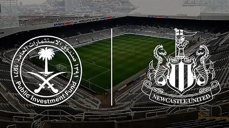 صندوق الاستثمارات العامة يستحوذ رسميًا على نادي نيوكاسل وهكذا تفاعلت الجماهير
