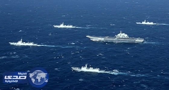 الدفاع الصينية توجه تحذيرًا شديد اللهجة لأمريكا