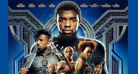 " بلاك بانثر " .. أول فيلم يعرض بصالات السينما بالمملكة