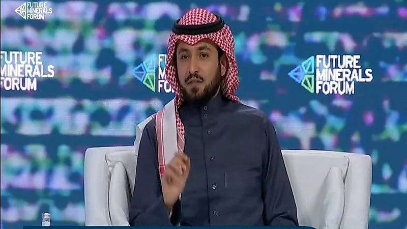 بالفيديو.. رئيس صندوق التنمية الصناعي: حجم التمويل وصل إلى 10 مليارات ريال