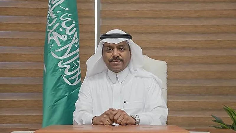 عبدالفتاح مشاط: نهدف لتسهيل الحج والعمرة بمساعدة 40 قطاع .. فيديو