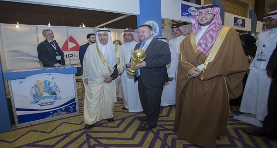 بالصور.. انطلاق ملتقى رواد صناعة السياحة والسفر