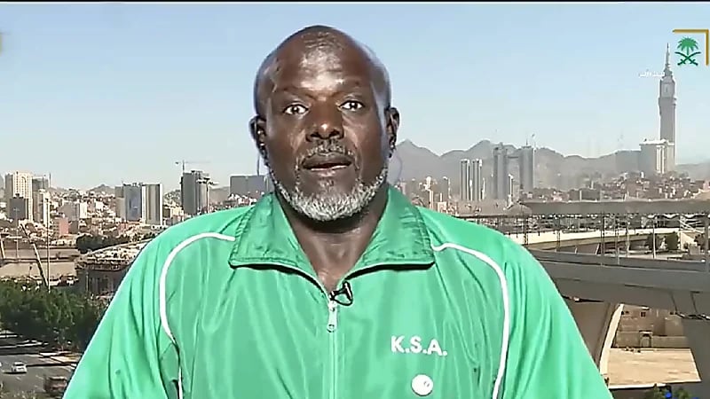 نبيل هوساوي : المصارعة تمثيل وهذا المقصود برياضة الأساتذة (فيديو)