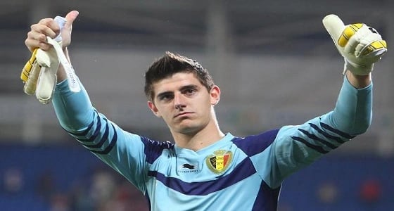 حارس تشيلسي يترك الفريق لسوء النتائج