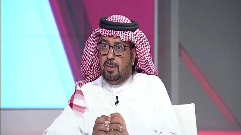 فيديو.. خبير تربوي يطالب بتقديم الاختبارات المتزامنة مع مباريات المنتخب المونديال (فيديو)