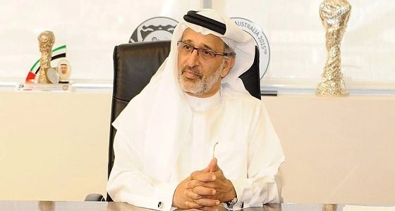 الإمارات تعين يوسف السركال رئيسا لهيئة الرياضة