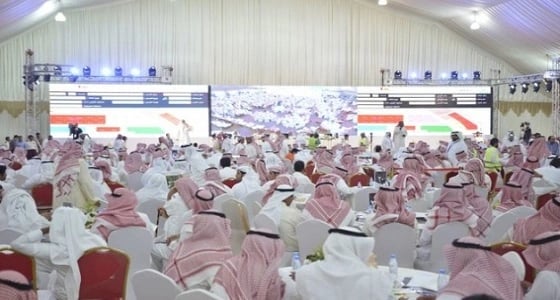 " تصفية الراجحي " تدعو لمزاد علني لبيع أرض الثغر