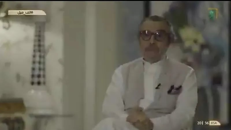 بالفيديو.. قصة حياة وكيل سيارات BMW في المملكة