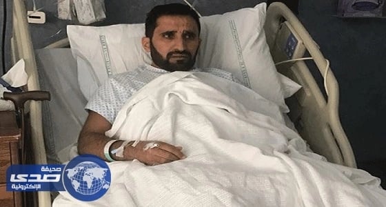 شاب من حائل يتبرع بجزء من كبده لإنقاذ حياة طفلة