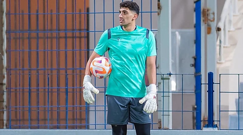 راغد النجار ينتقل إلى صفوف النصر