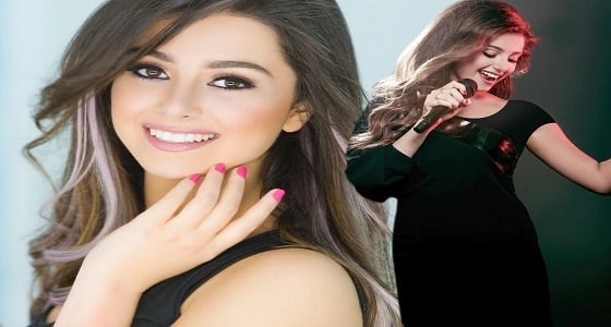 بالفيديو.. ماريتا عاصي الحلاني تغني " 3 دقات "