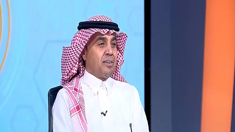 الجاسر: الهلال عقبة أمام جميع فرق غرب القارة