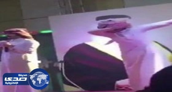 الإفراج عن منشد " مؤدي حركة الداب "