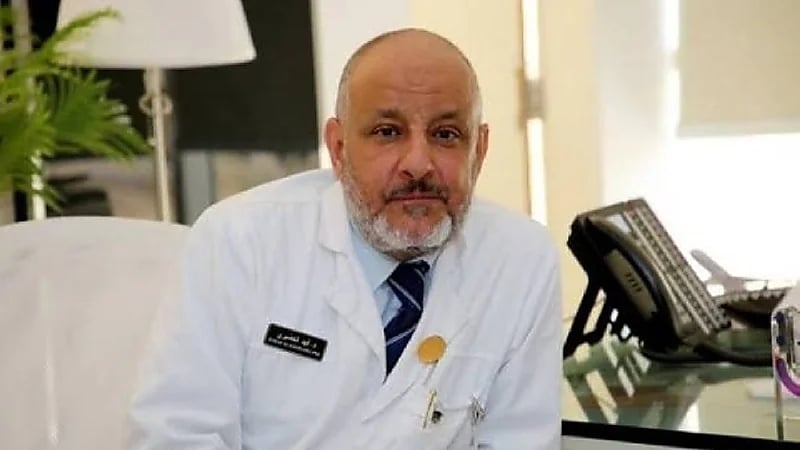 "الخضيري" ينصح بالتوقف عن الأكل قبل الشعور بالشبع بهذه المدة