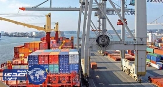 العجز التجاري التركي يبلغ 85.2٪ في سبتمبر