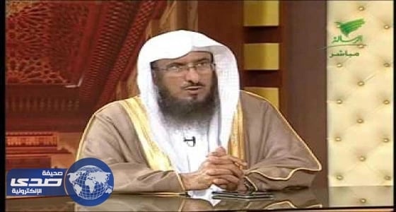 الشيخ الماجد: " ليس بالضرورة أن تكون النعمة دليل على رضا الله "