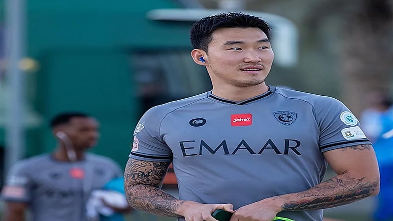 جانج هيون سو يشعل حماس الهلاليين بمونديال الأندية