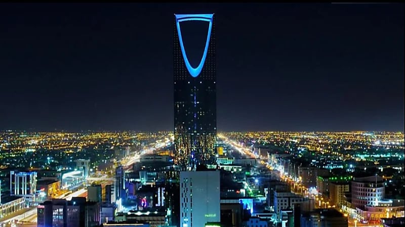 المملكة تحقق مراتب متقدمة بالسوق المالية