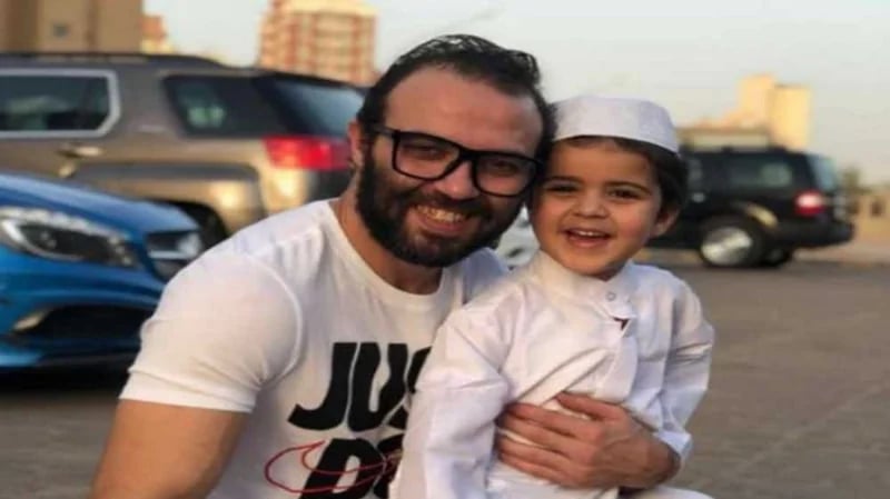 أب يخرج زكاة الفطر عن طفلة الغائب منذ 3 سنوات